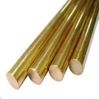 Copper Zinc Alloy