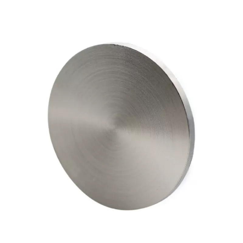 Neodymium (Nd) Sputtering Target