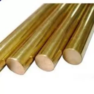 Copper Lead Titanium Alloy