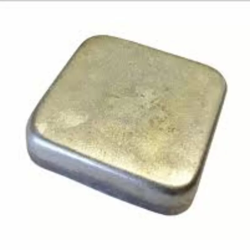 Tin Silver Bismuth Copper Alloy