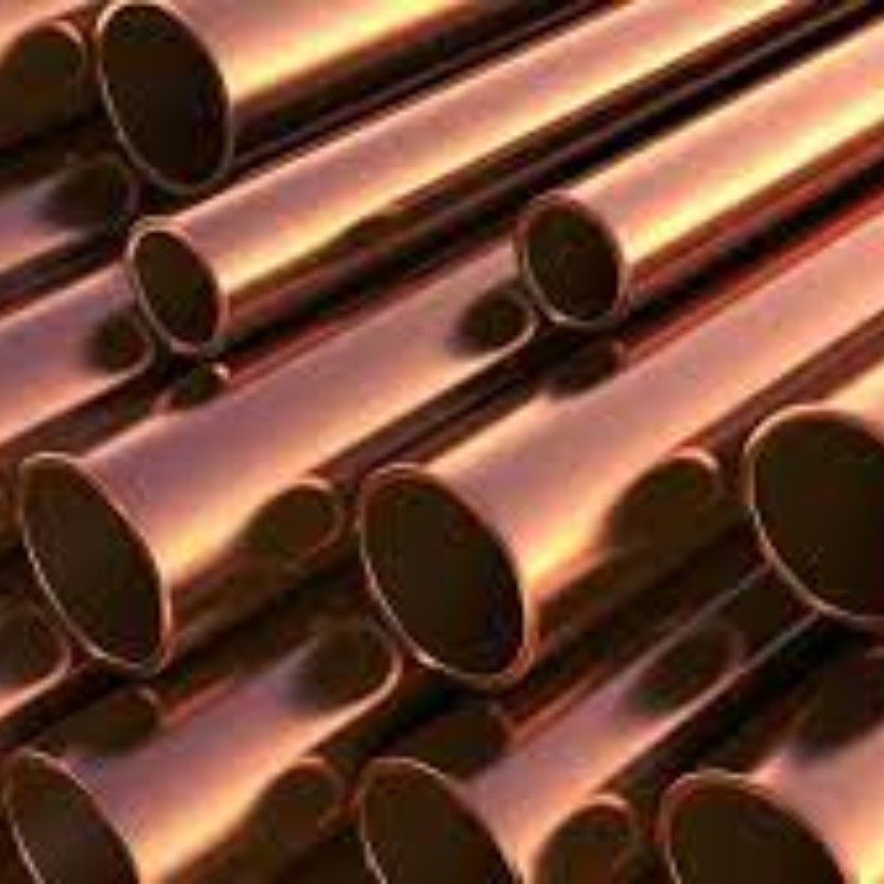 Iron Chromium Nickel Copper Alloy