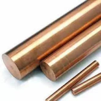 Zirconium Niobium Vanadium Copper Alloy