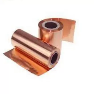 Beryllium Copper Lithium Alloy