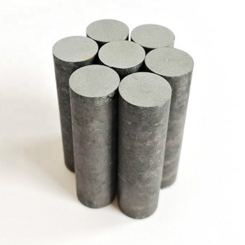 Tungsten Silicon Alloy