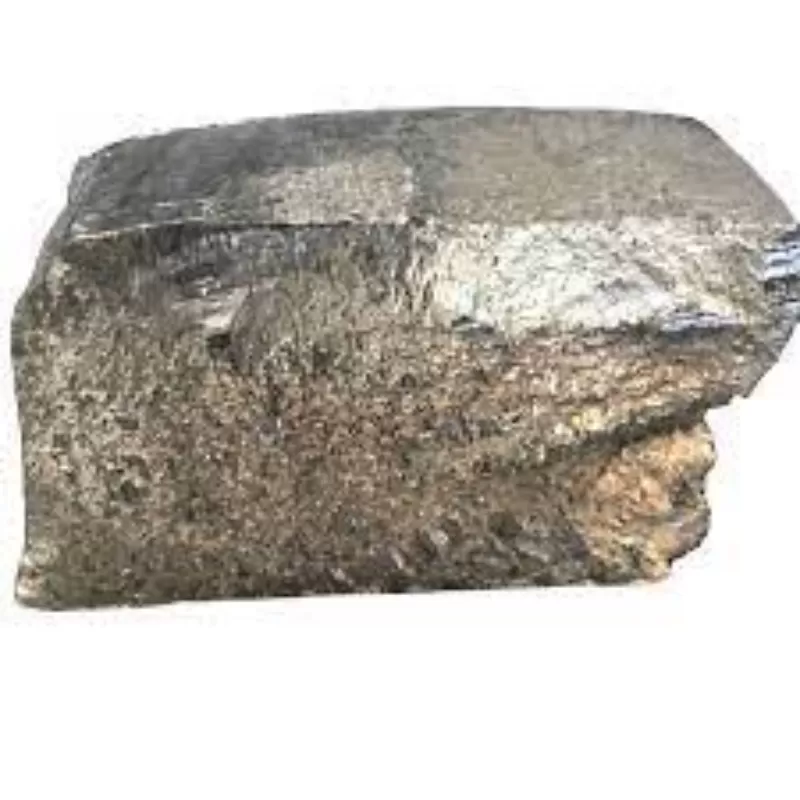 Magnesium Samarium Alloy