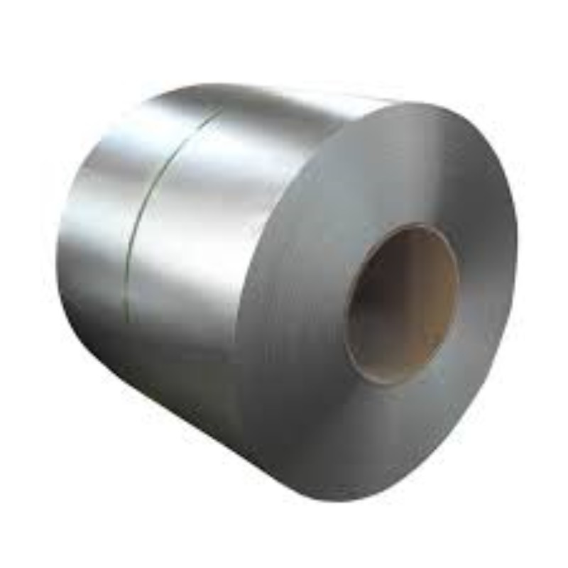 Zinc Magnesium Alloy