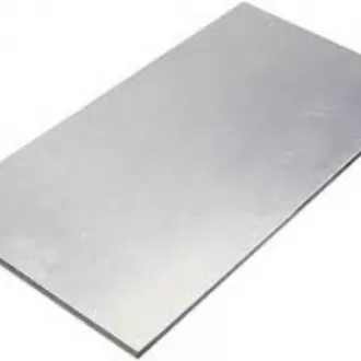 Silver Magnesium Alloy