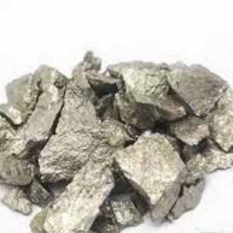 Zirconium Nickel Iron Aluminum Alloy