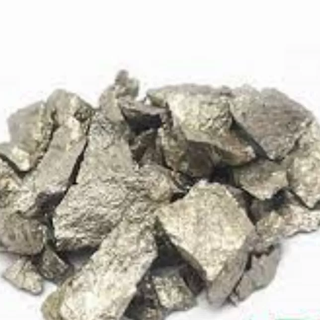 Zirconium Nickel Iron Aluminum Alloy