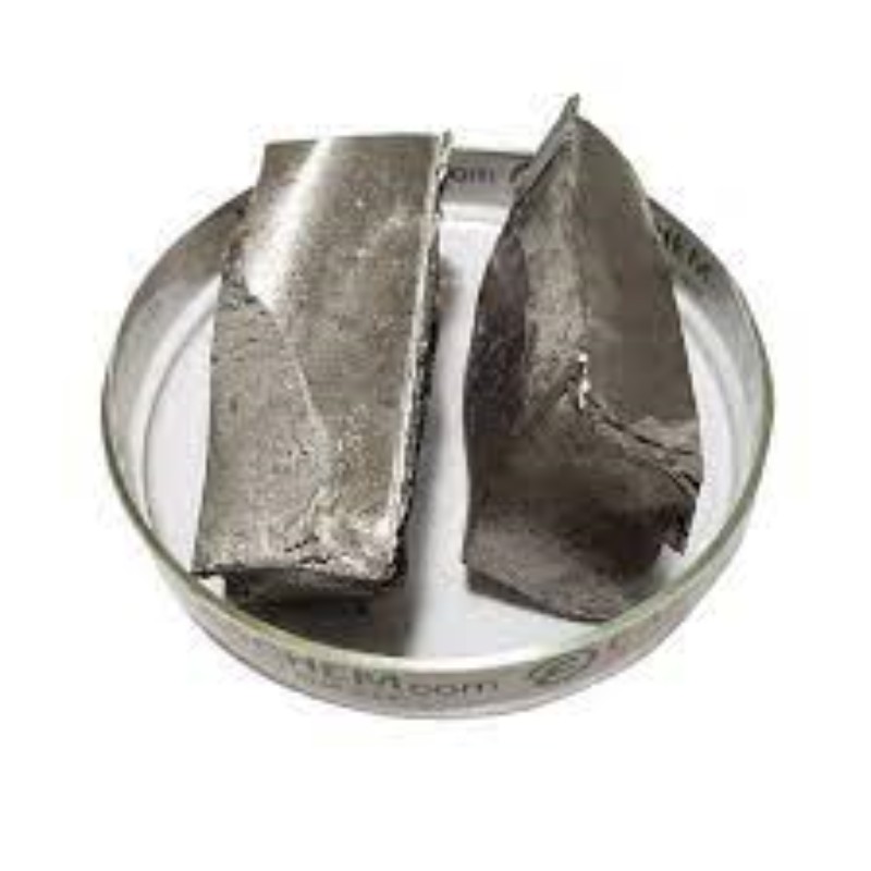 Aluminum Samarium Alloy