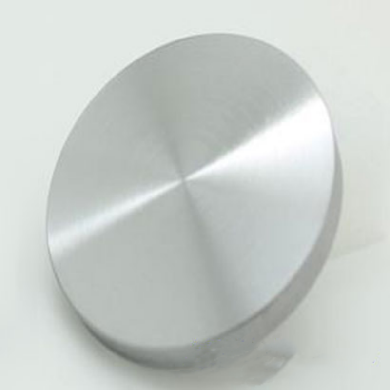 Aluminum Magnesium (Al/Mg) Sputtering Target