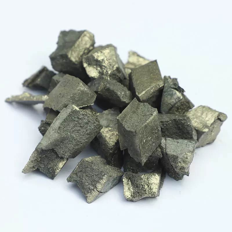 Gadolinium Titanium Alloy