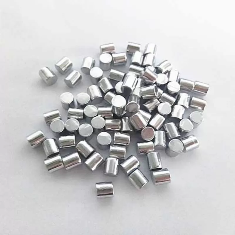 Titanium Aluminum Chromium Alloy