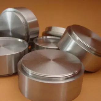 Titanium Aluminum Alloy