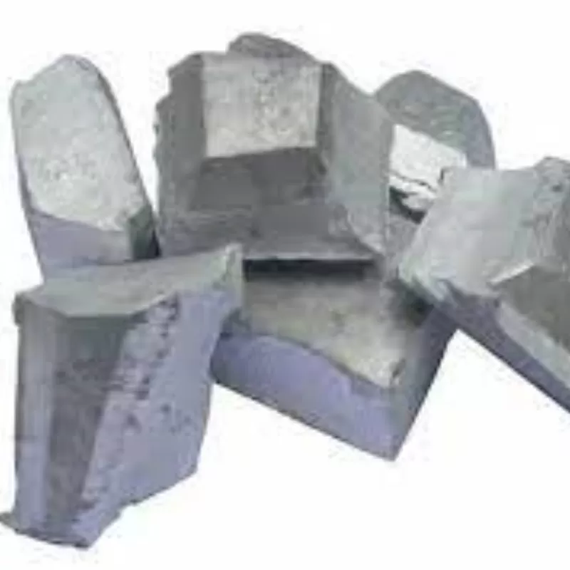 Iron Aluminum Vanadium Alloy