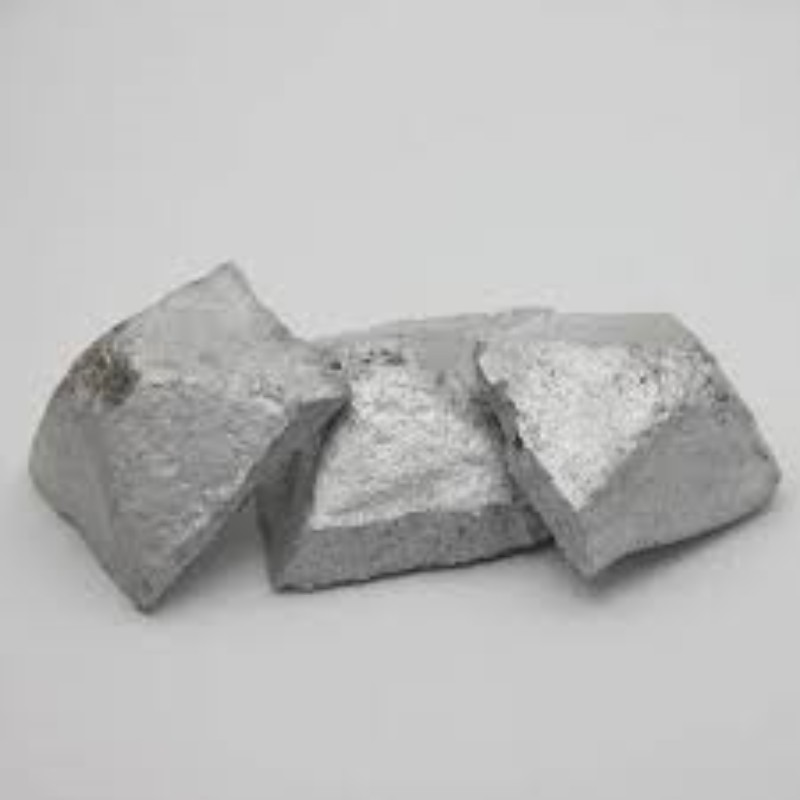 Aluminum Silicon Magnesium Manganese Alloy