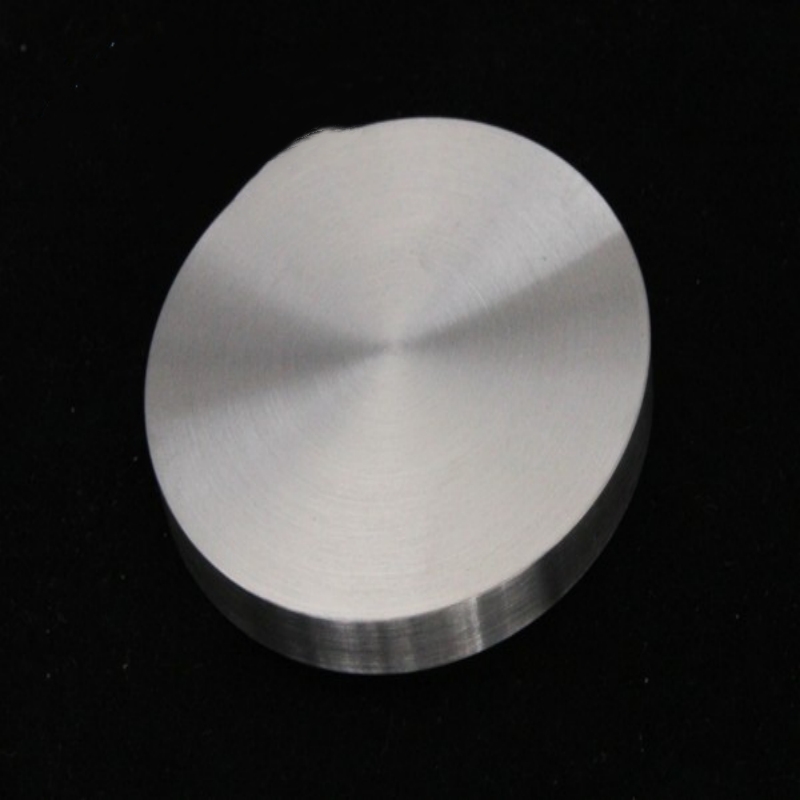 Chromium Molybdenum (Cr/Mo) Sputtering Target