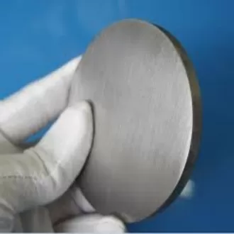 Chromium Titanium (Cr/Ti) Sputtering Target