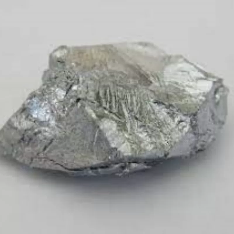 Aluminum Manganese Chromium Alloy