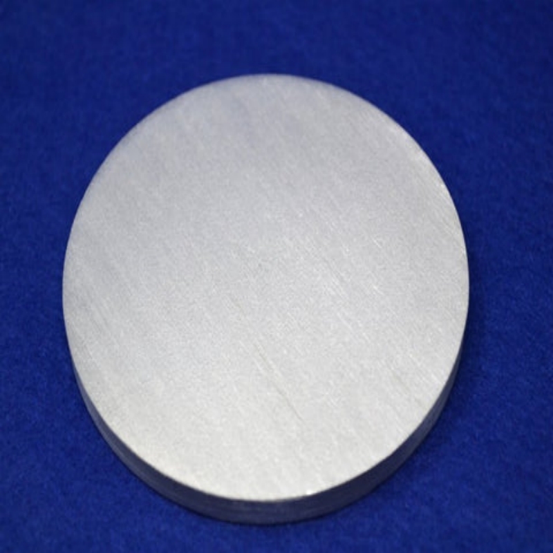 Cobalt Iron (Co/Fe) Sputtering Target