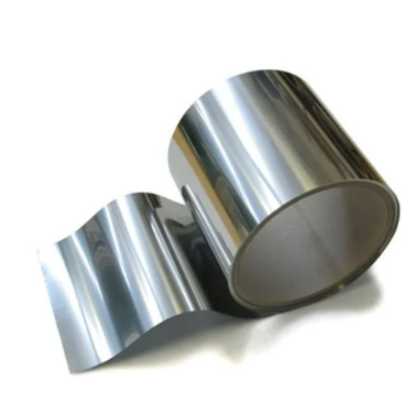 Zirconium Silicon Foil