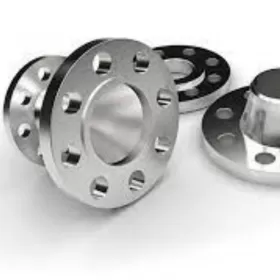 Tantalum Flange (Ta Flange)