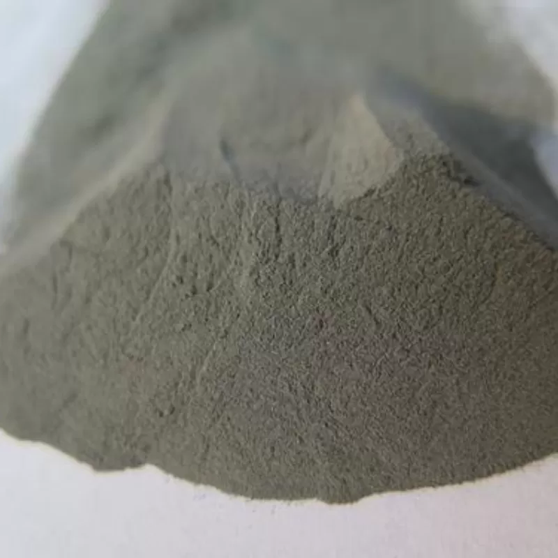 Zirconium Nickel Alloy Powder