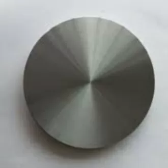 Iron Chromium (Fe/Cr) Sputtering Target