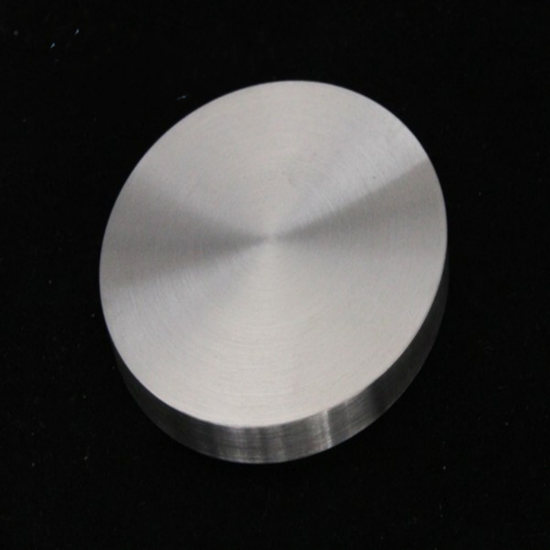 Molybdenum Chromium (Mo/Cr) Sputtering Target