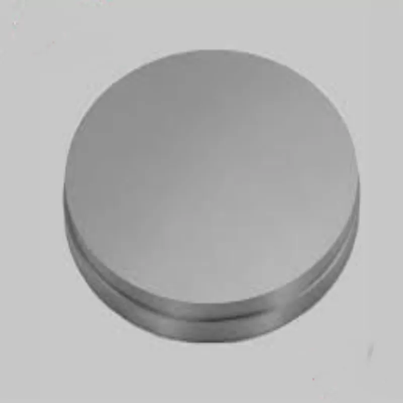 Nickel Chromium Silicon (Ni/Cr/Si) Sputtering Target