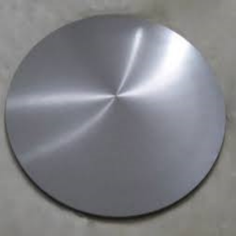 Tantalum Aluminum (Ta/Al) Sputtering Target