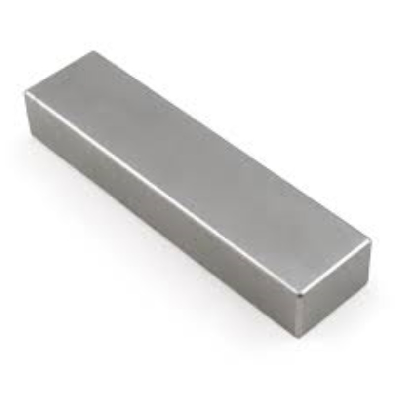 Tungsten Bucking Bar (W Bucking Bar)