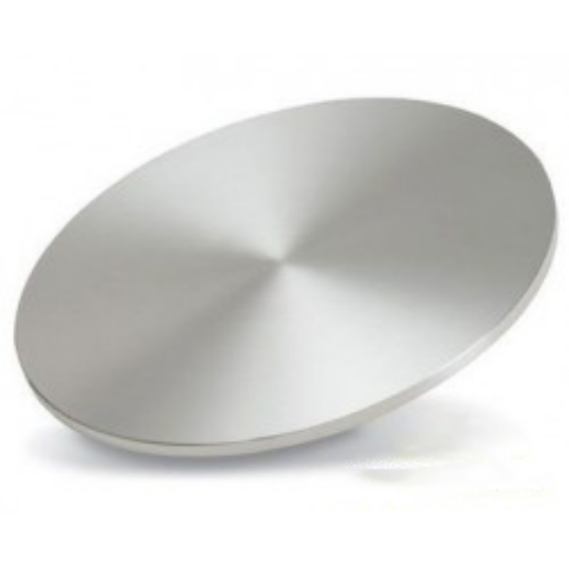 Titanium Aluminum Vanadium (Ti/Al/V) Sputtering Target