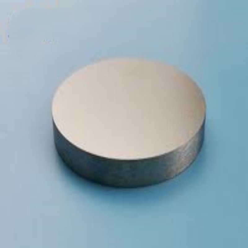 Titanium Nickel (Ti/Ni) Sputtering Target