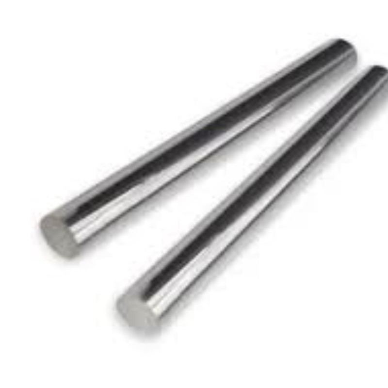 Cemented Tungsten Carbide Rod (WC Rod)