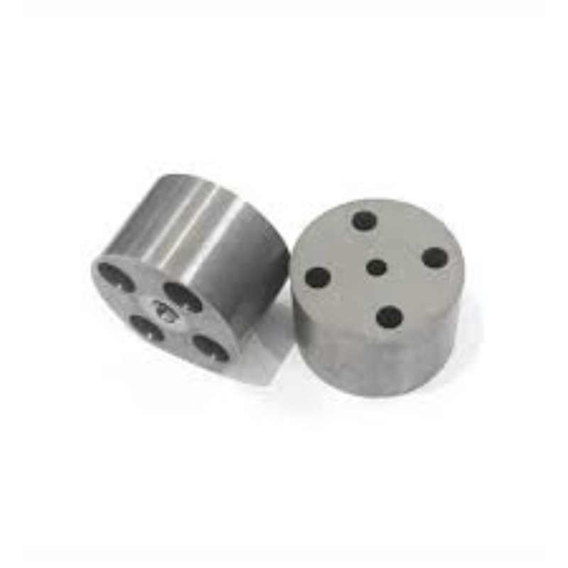 Tungsten Carbide Die (WC Die)