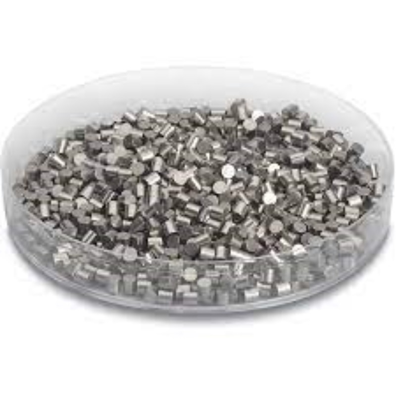 Tungsten (W) Evaporation Materials