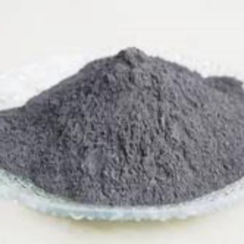 Micro Tungsten Carbide Powder (Micro WC Powder)