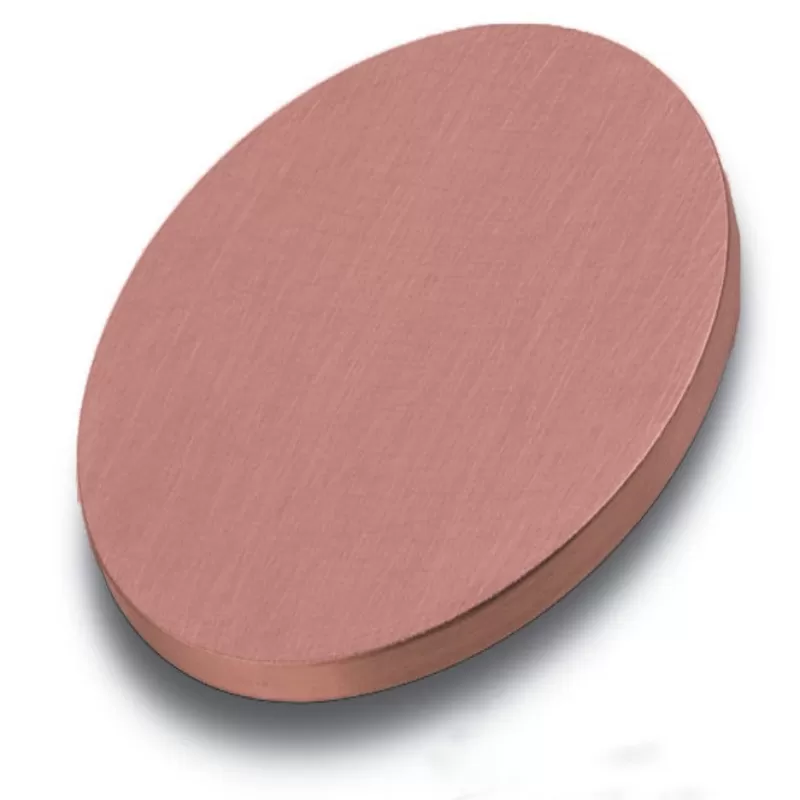 Indium Iron Oxide (InFe2O4) Sputtering Target