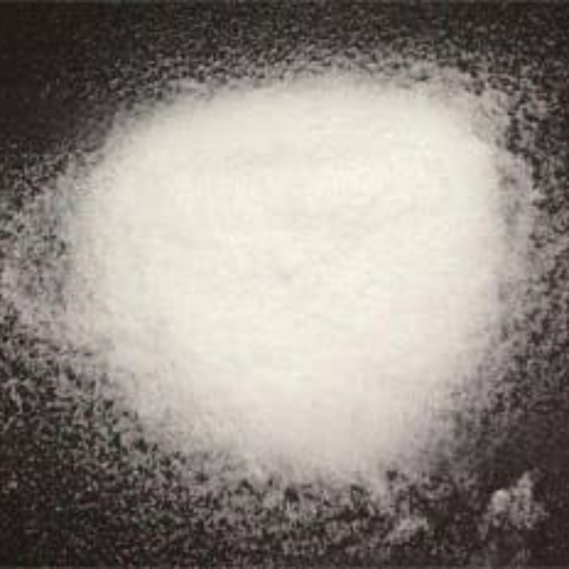 Lanthanum Acetate Hydrate Crystal, La(O2C2H3)3.xH2O