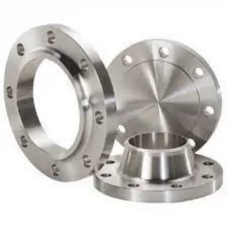 Titanium Flange (Ti Flange)