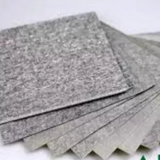 Titanium Fiber Felt (Ti)