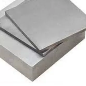 Medical Grade Titanium Plate