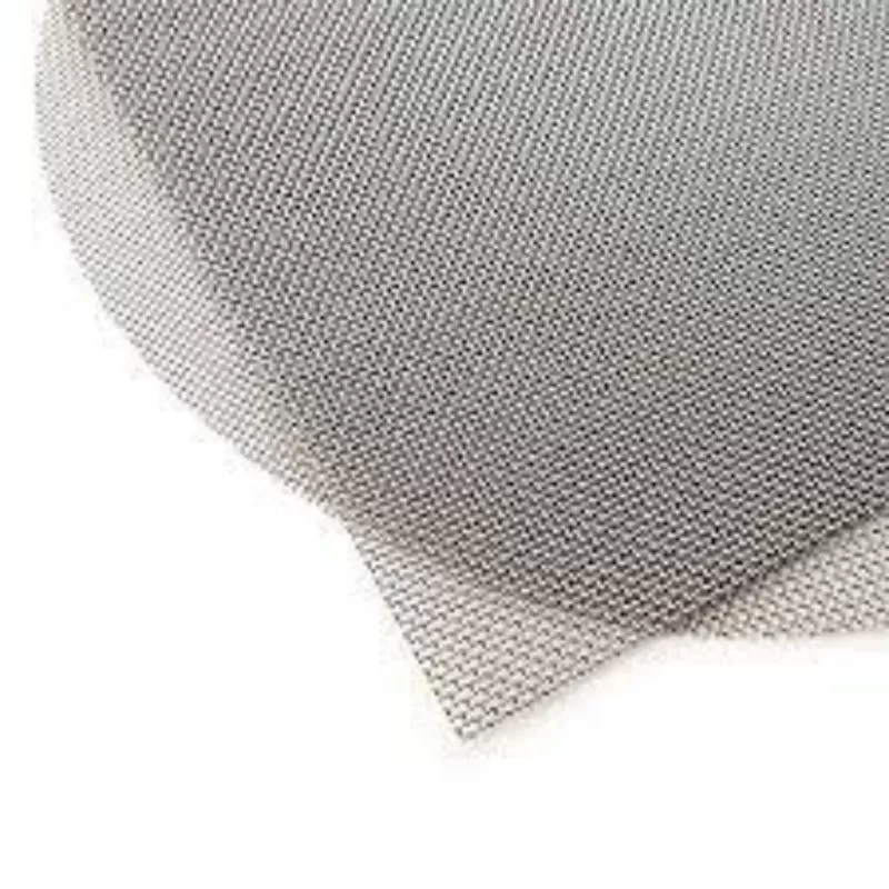 Zirconium Mesh (Zr Mesh)