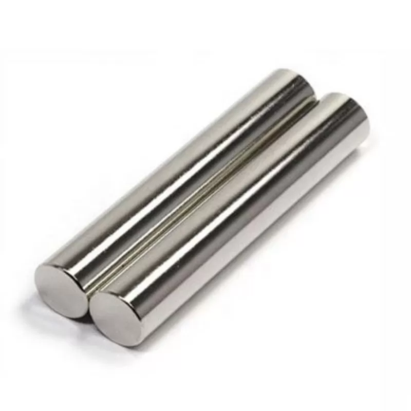 Magnesium Yttrium Neodymium Master Alloy Rod (Mg-Y-Nd Alloy)