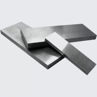 Molybdenum Nickel Master Alloy Plate (Mo-Ni Alloy)