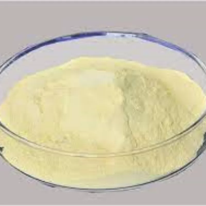 Nano Indium Oxide Powder (In2O3)