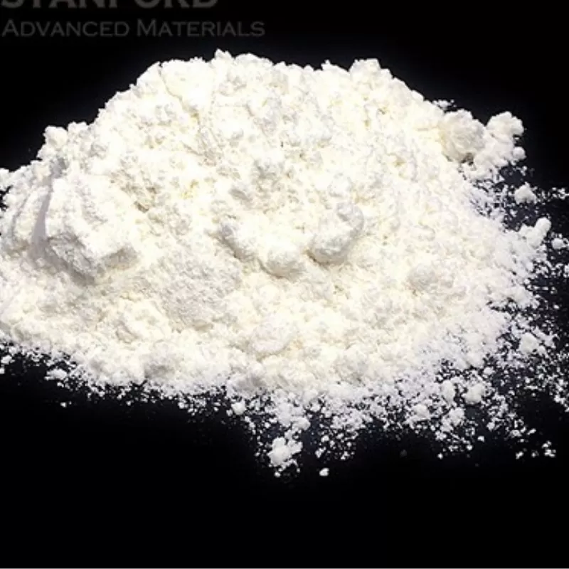 Indium (III) Fluoride Powder, InF3 Powder