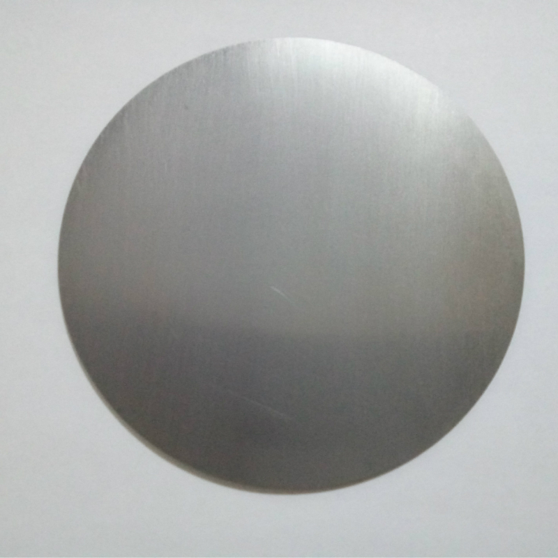 Titanium Aluminum Niobium Alloy Disc, TiAlNb