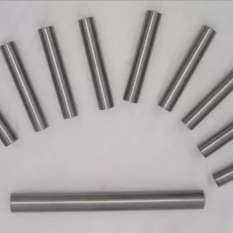 Titanium Aluminum Niobium Alloy Rod, TiAlNb